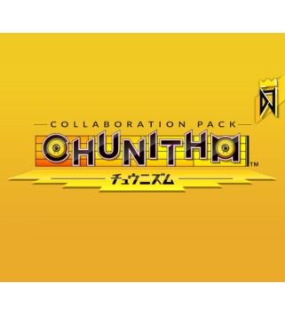 DJMAX RESPECT V - CHUNITHM PACK DLC Steam Key GLOBAL
